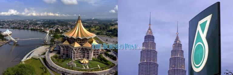 Sarawak, Petronas to sign commercial settlement agreement next Monday