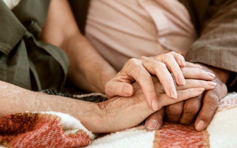 Things people regret most when nearing life’s end