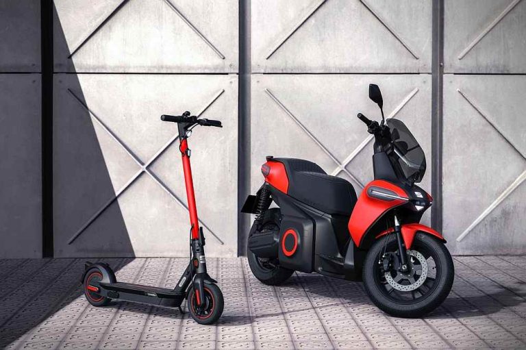 PDRM: No more e-scooting on the road, enforcement to begin Jan 1, 2021