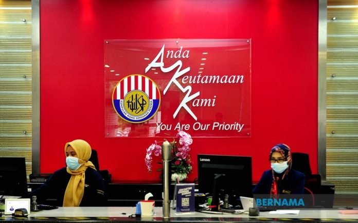 i-Sinar: Every application under second category will be considered – EPF