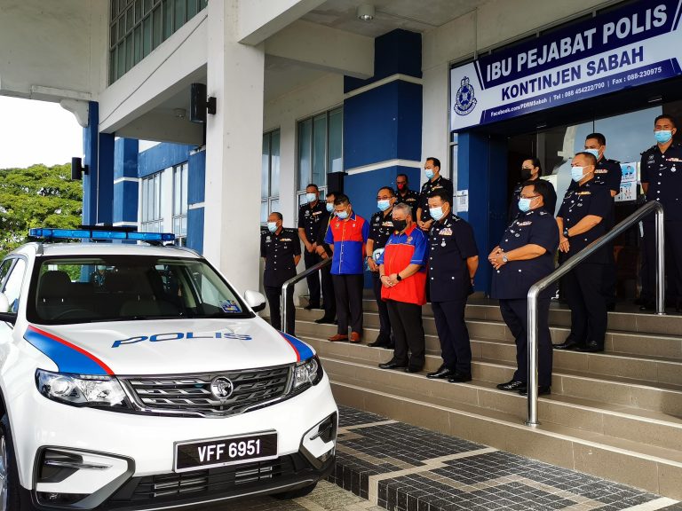 Plans to blacklist criminals from Sabah