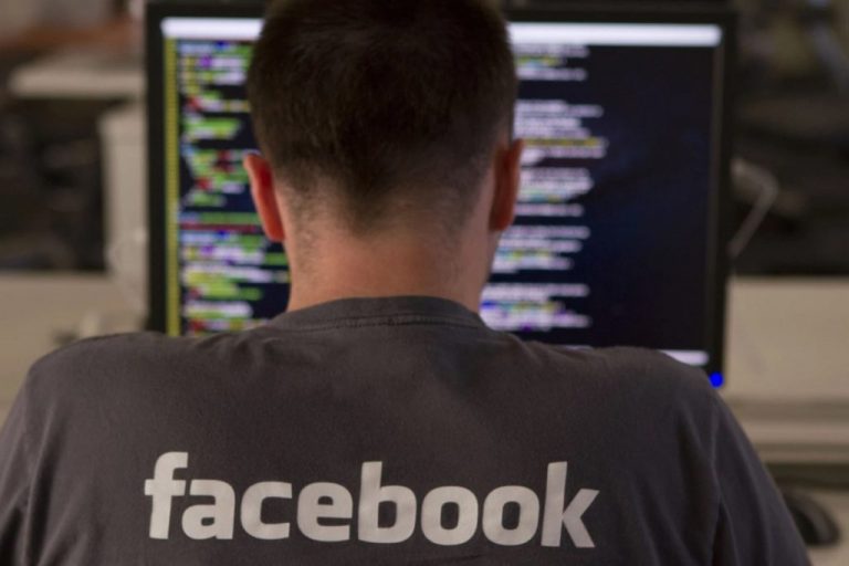 Facebook Gets Backing From Microsoft, Google; Tech Giants File Lawsuit Against NSO