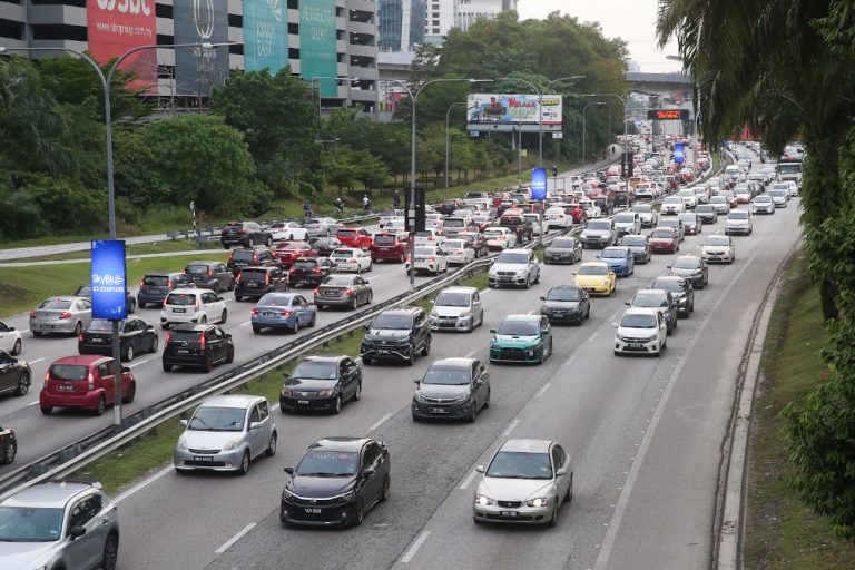 Finance Ministry says vehicle sales tax exemption extended until June 2021