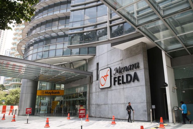 Felda’s cash flow, corporate debt to be discussed in Parliament today