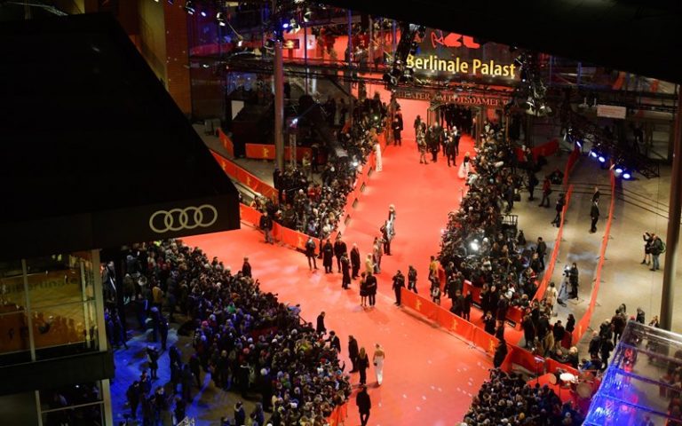 Berlin film fest to be held online in March due to pandemic