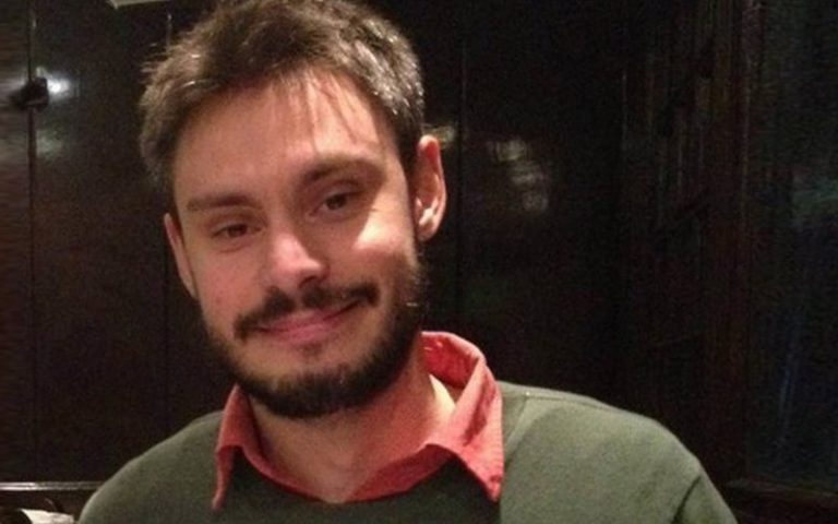 Italy says members of Egyptian forces killed student in 2016