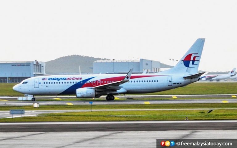 Decision to close Malaysia Airlines parent company not finalised, says Tengku Zafrul