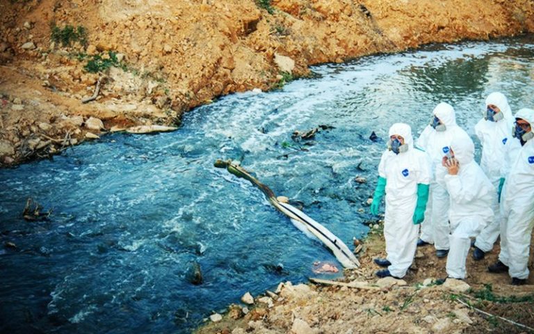 2,500 illegal factories found operating in Johor
