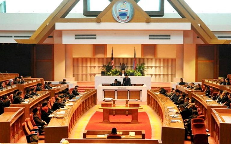 Let Sabah handle poverty registry, says assemblyman