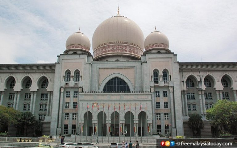 Death in custody suits must be filed within 3 years, rules court