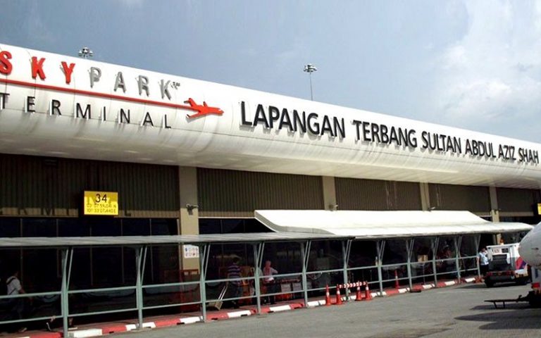 Kementerian siasat dakwaan operasi jet persendirian tidak sah di lapangan terbang Subang