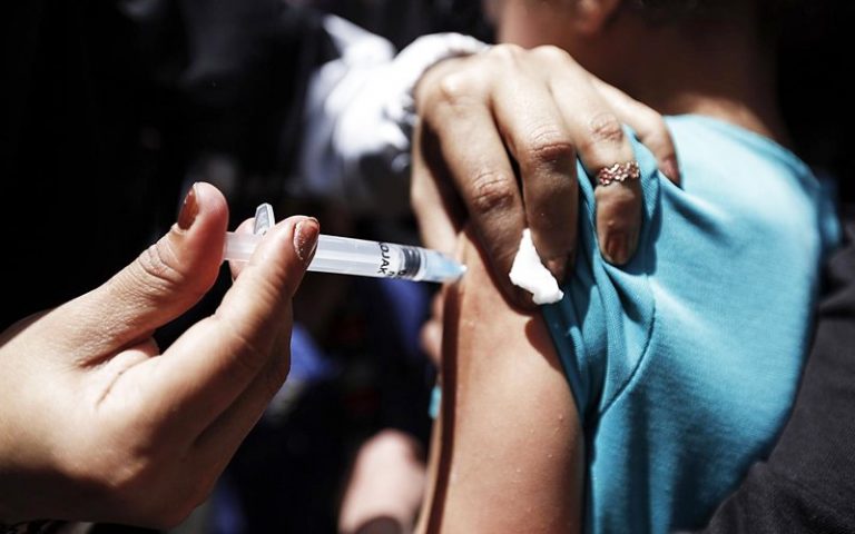 Malaysia becomes a target of vaccine diplomacy
