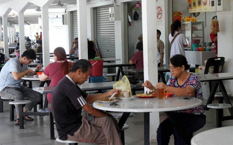 Johor education dept, Larkin food court and market ordered closed