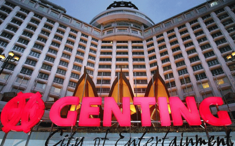 Cops deny Genting Highlands management hiding workers who are Covid-19 positive