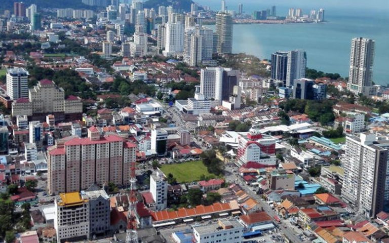 Internet now a utility in Penang, like water and electricity