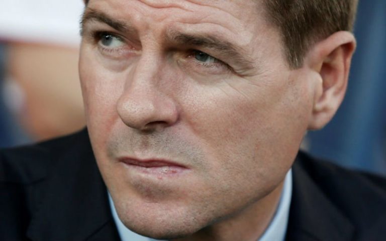 Ex-Reds skipper Gerrard mourns ‘special human being’ Houllier