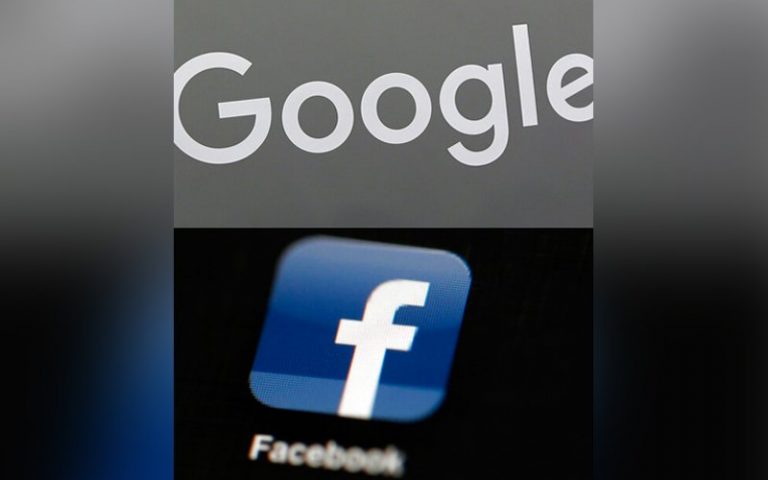 Facebook, Google becoming ‘human rights-free zones’ in Vietnam