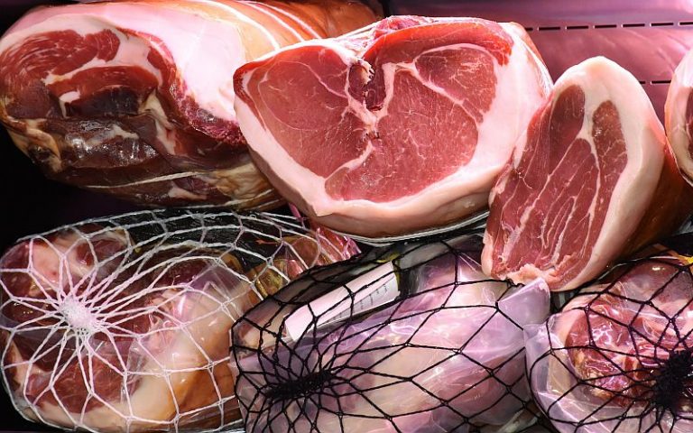 US decries food safety ‘disinformation’ amid Taiwan’s pork dispute
