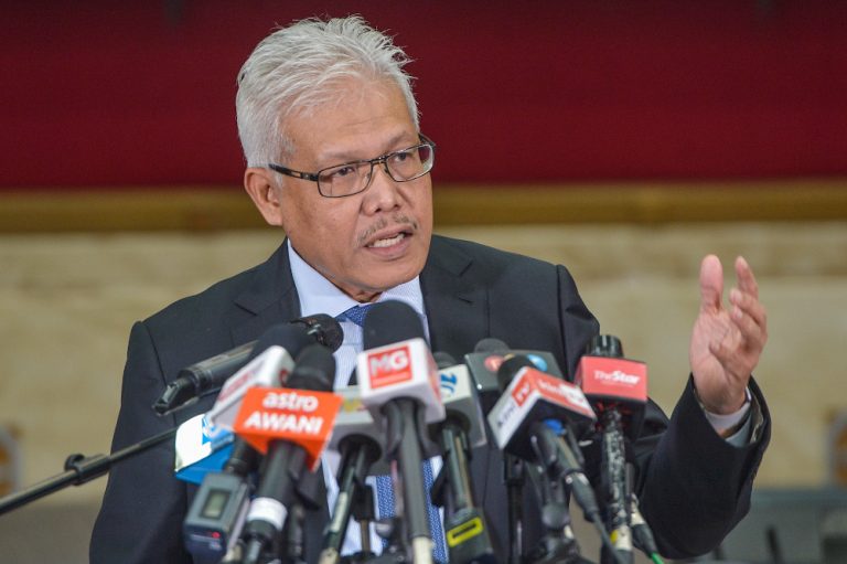 Home minister: Results of investigations into firefighter Adib’s death to be known soon