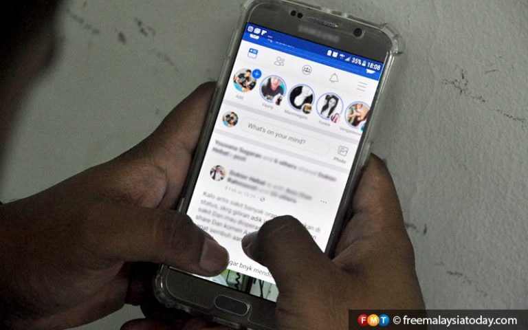 Polis terima 180 kes peras ugut guna video, gambar lucah di Selangor