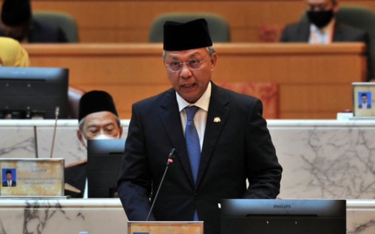 Belanjawan Johor 2021 lulus, MB Umno kekal