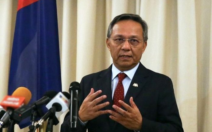 MB confident Johor budget will sail through despite PN’s slim majority