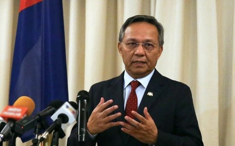 MB confident Johor budget will sail through despite PN’s slim majority