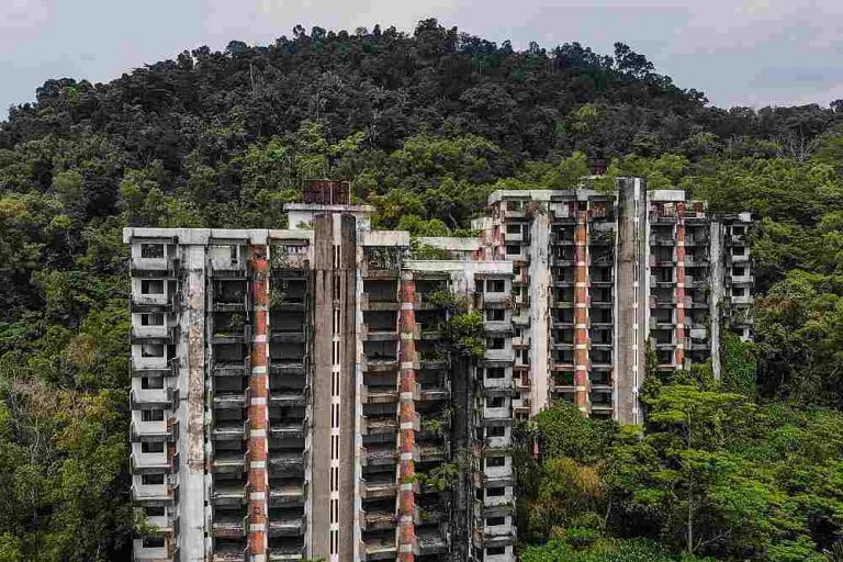 Zuraida’s Highland Towers plan could erase area’s stigma, says resident assocation
