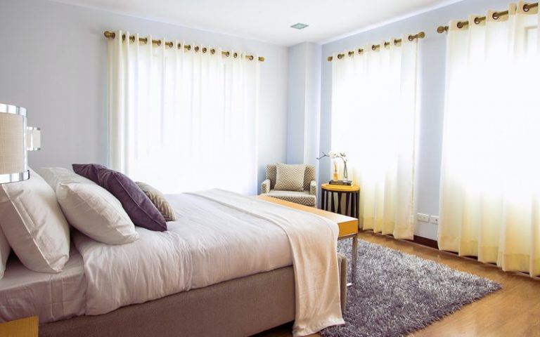 5 ways to reduce noise pollution in the home