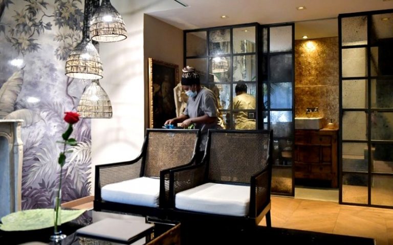 Barcelona hotels turn into ‘houses’ for rent
