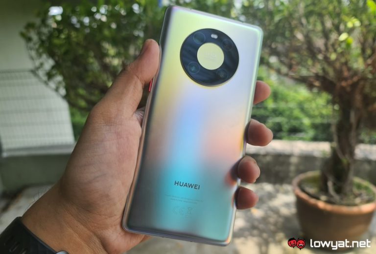 Huawei Mate 40 Pro To Be Available In Malaysia For RM 4299 On 12 December