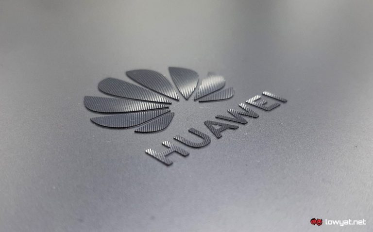 Unannounced Huawei Laptop Specs Leak; Features Kirin 990 Processor