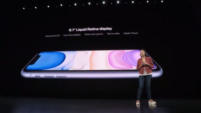 Apple Launches Worldwide Free Repair Program For iPhone 11 Units Affected By Display Flaw