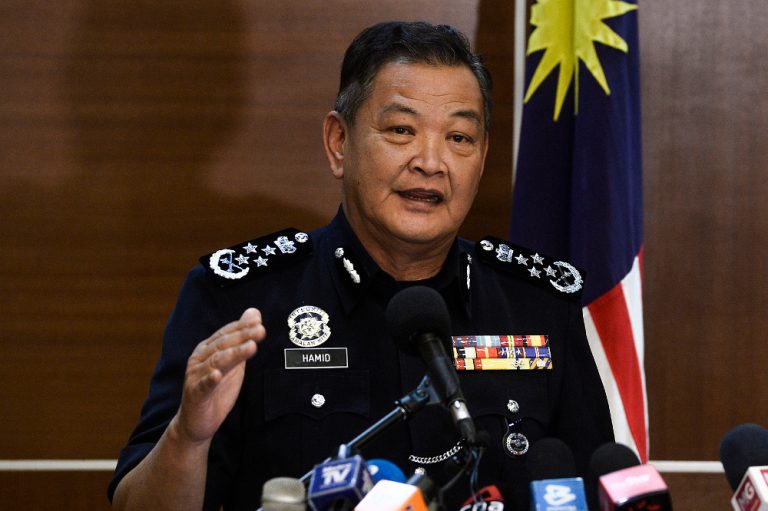 IGP: Police will help investigate meat cartel case