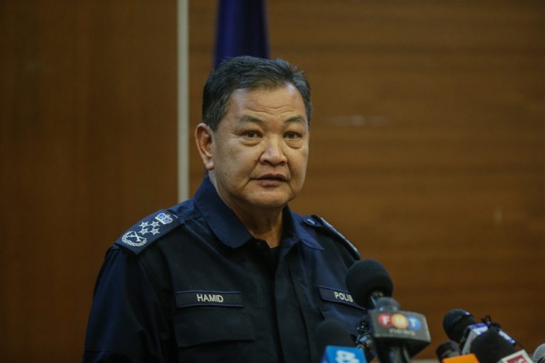 IGP: Elements of corruption in Malaysia’s borders, Integrity Dept to conduct probe