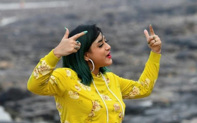 Independent musicians conquer Indian music charts