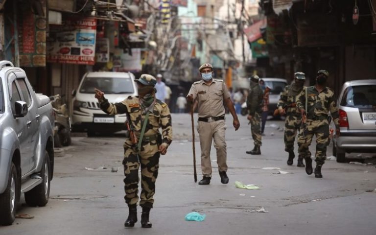 KL-based outfit may be planning terror attack in India, says report