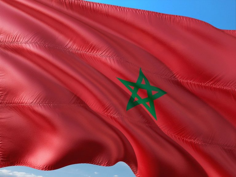 Iran says Morocco-Israel deal ‘betrayal of Islam’