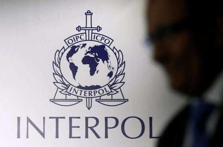 Interpol says mobsters moving in on virus vaccine campaigns