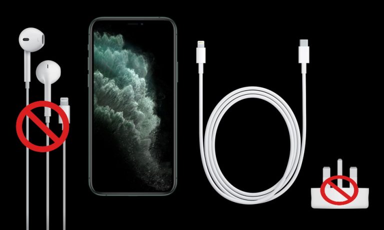 Apple Now Has Surveys About USB Cables And SIM Eject Tools For iPhone Users