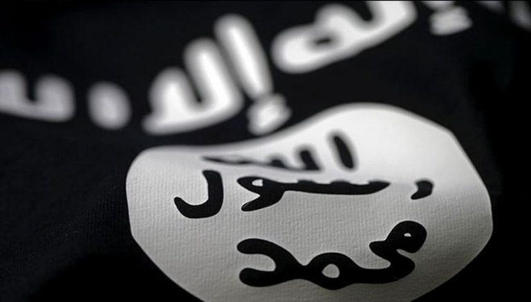 Russia intercepts IS members trying to blow up building