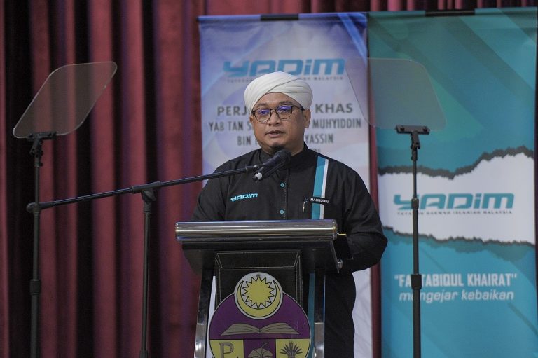Citing ‘hedonism’, Putrajaya-linked missionary group wants plus-size pageant shut down