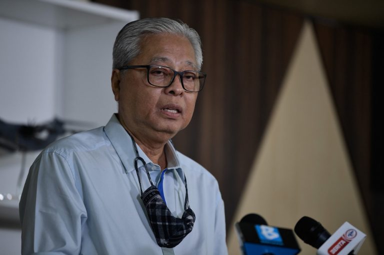 Ismail Sabri: Integrated border control operations in north of peninsula from Jan 2021