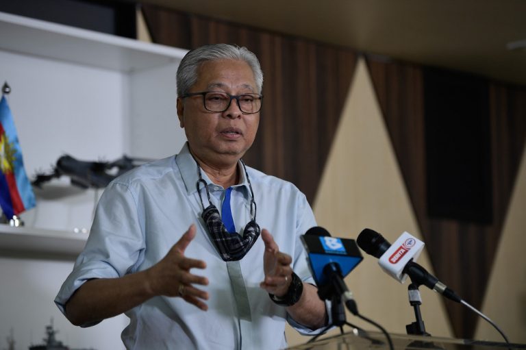 EMCO enforced at Westlite workers’ dormitory tomorrow, says minister
