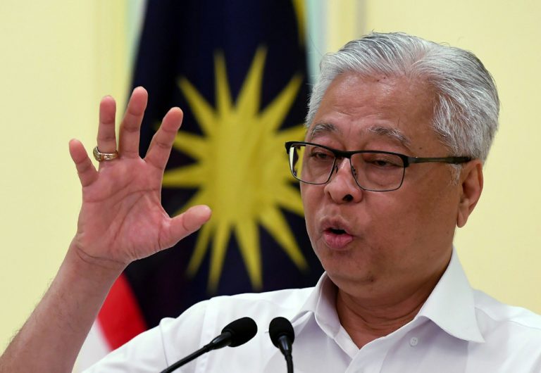 Two Johor detention centres and Negri Sembilan prison under EMCO