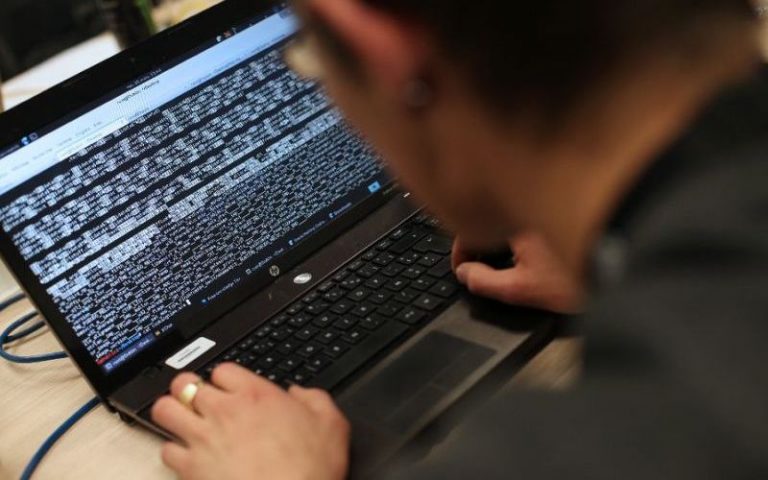Tech giants join legal battle against hacking company NSO
