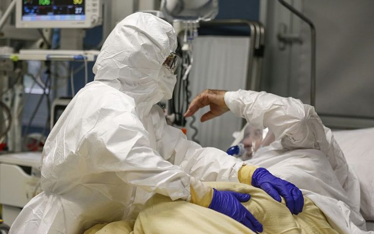 Covid-19 deaths in Europe surpass 500,000 as new variant spreads