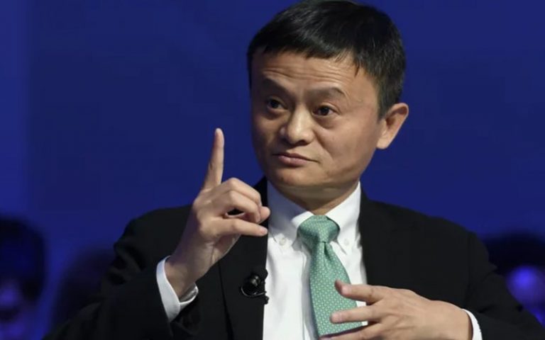 China begins anti-monopoly investigation into Alibaba