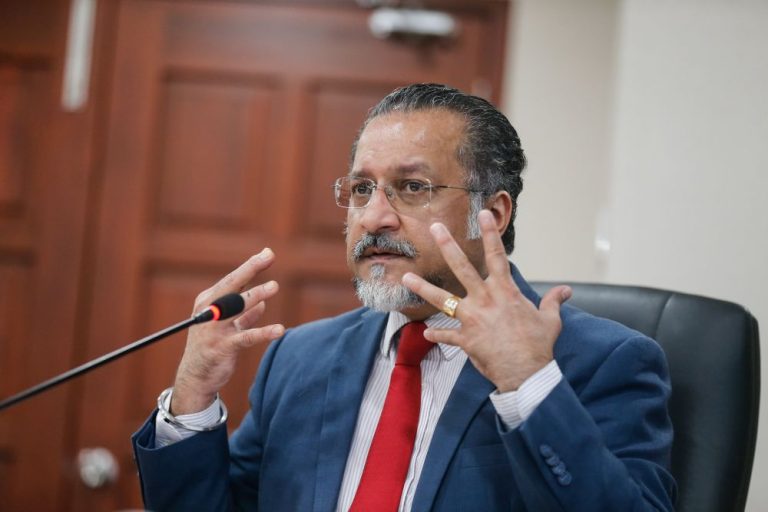 Penang seeks RM86m from federal govt for housing maintenance, says state exco