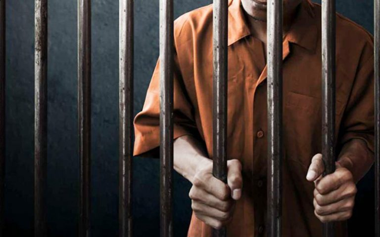 2,800 Malaysians in prisons abroad